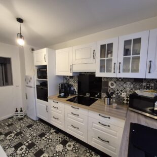 Location appartement meublé à Douai