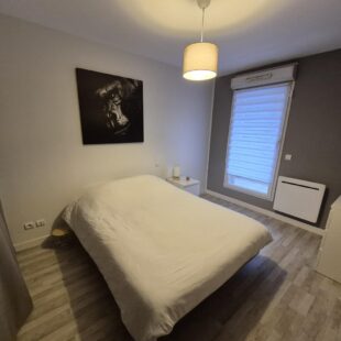 Location appartement meublé à Douai