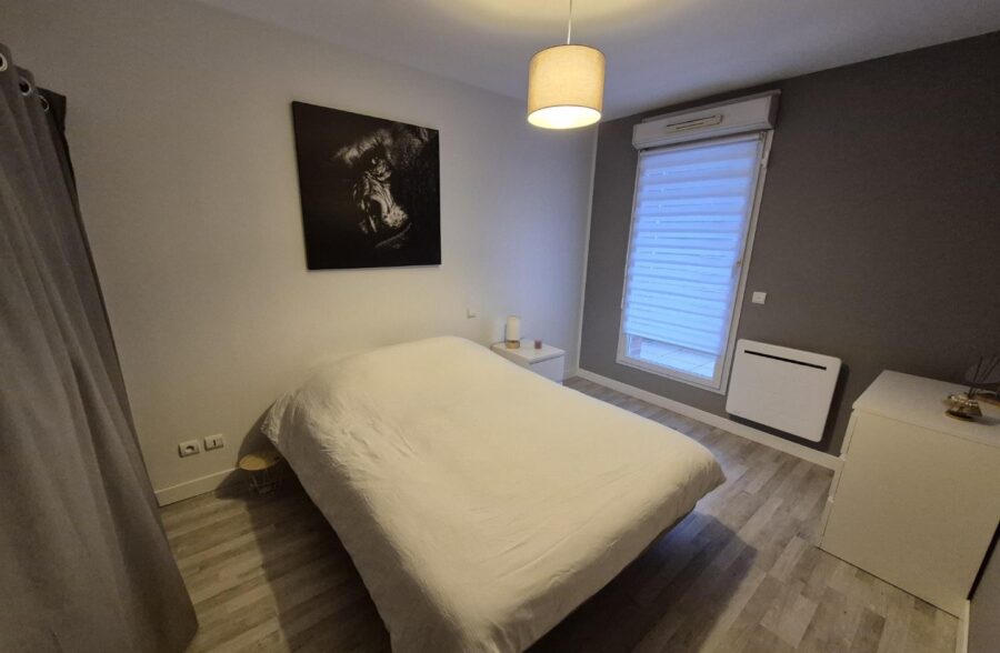 Location appartement meublé à Douai