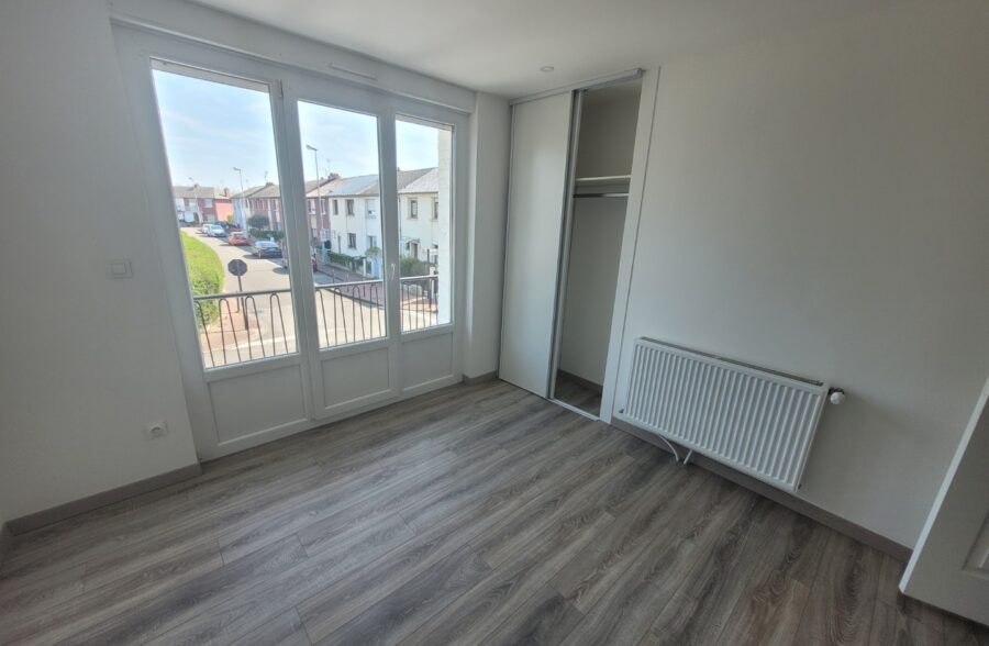 Location maison à Douai