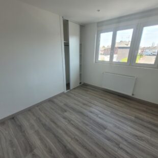 Location maison à Douai