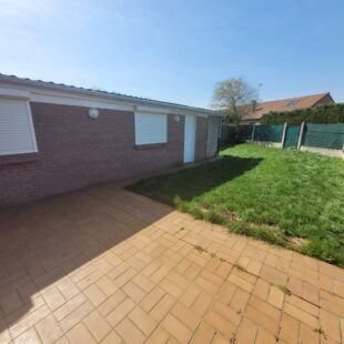 Location maison à Douai