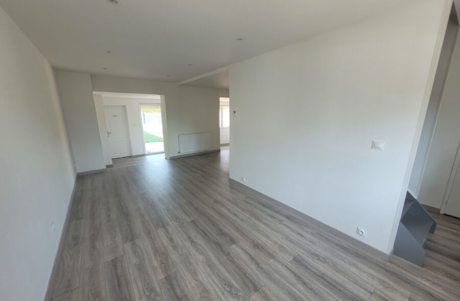 Location maison à Douai