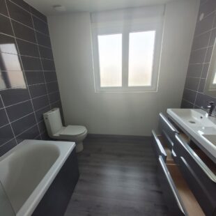 Location maison à Douai