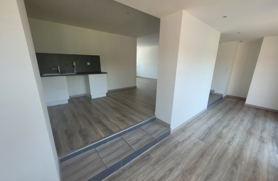 Location maison à Douai