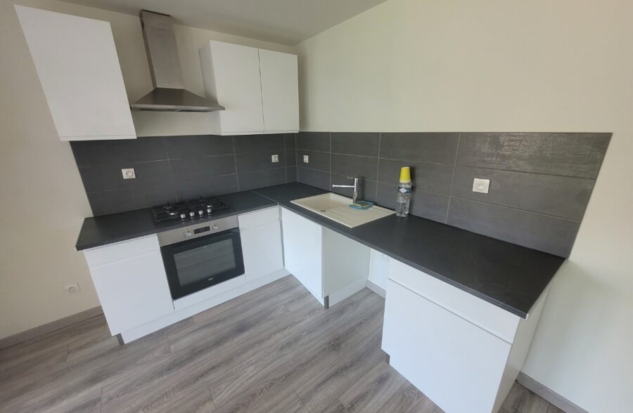 Location maison à Douai