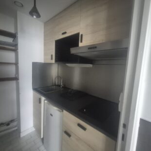 Location appartement à Lille