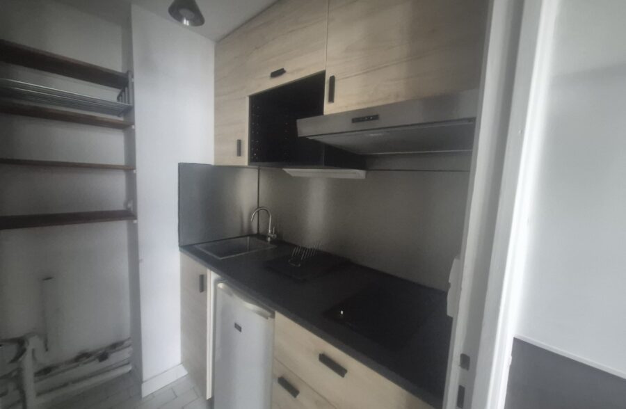 Location appartement à Lille