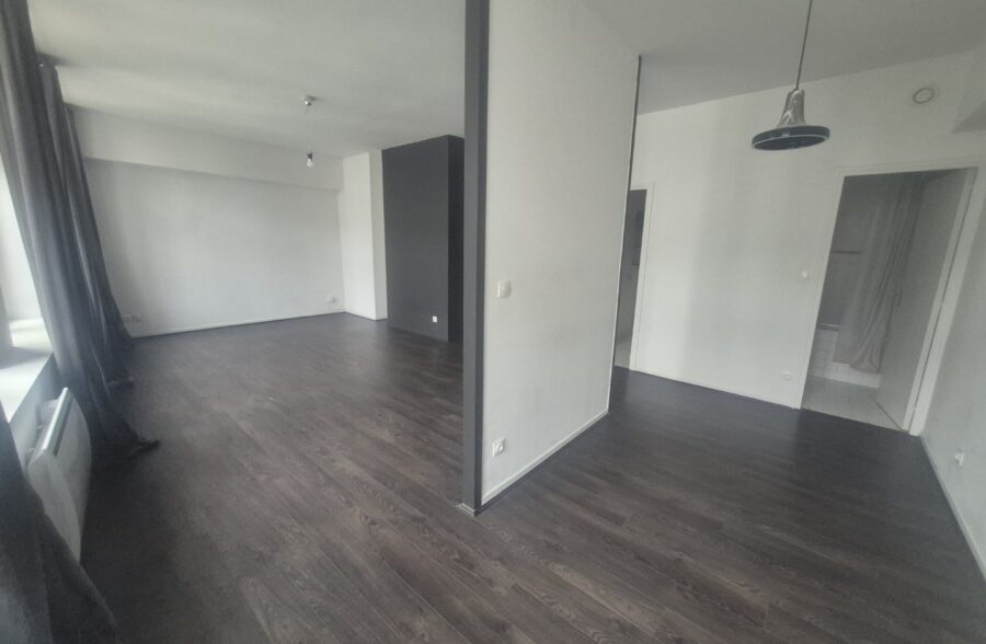 Location appartement à Lille