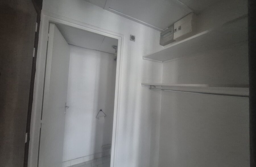 Location appartement à Lille