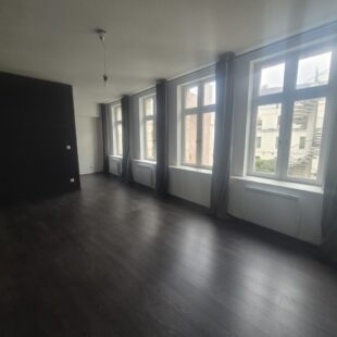 Location appartement à Lille