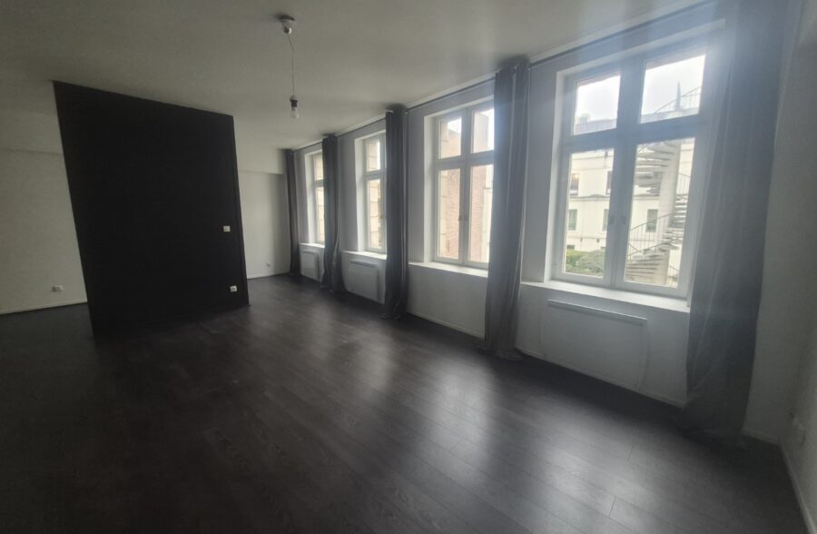 Location appartement à Lille