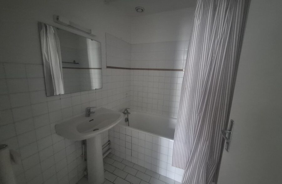 Location appartement à Lille