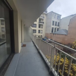 Location appartement à Lille