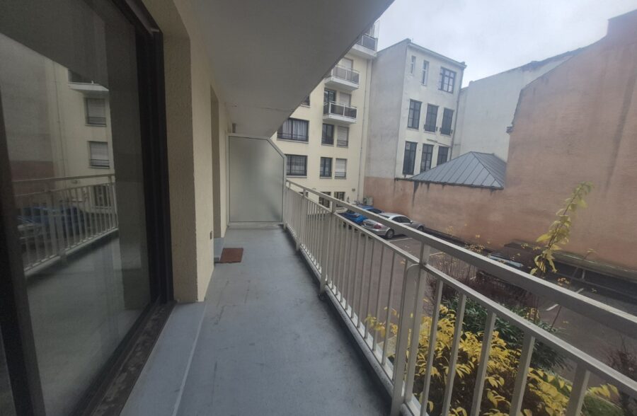 Location appartement à Lille