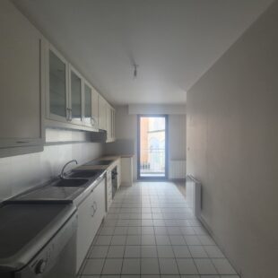 Location appartement à Lille