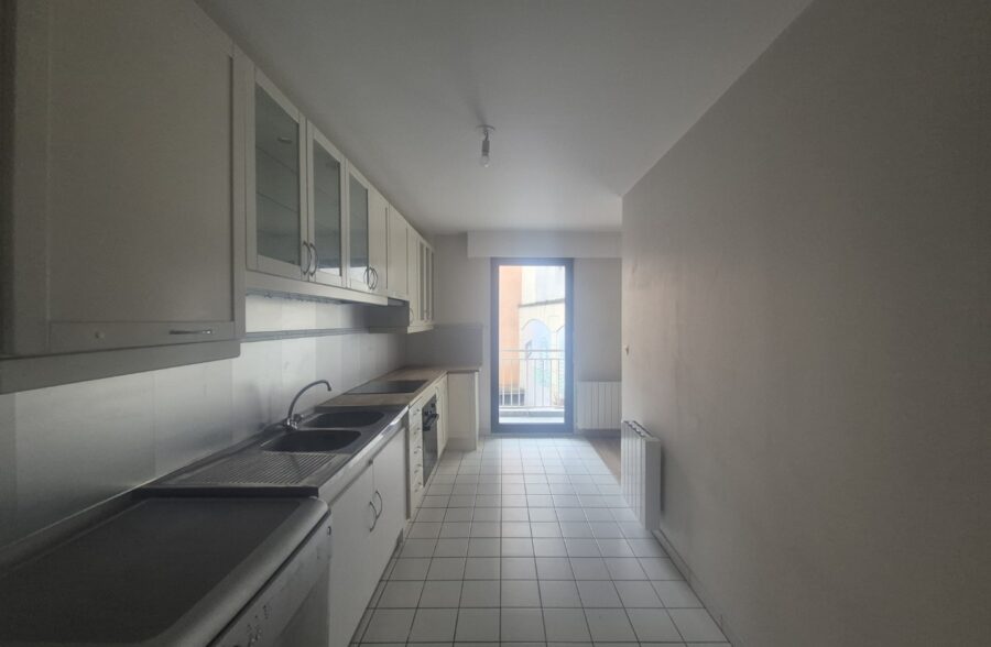 Location appartement à Lille