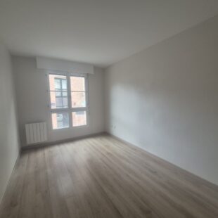 Location appartement à Lille