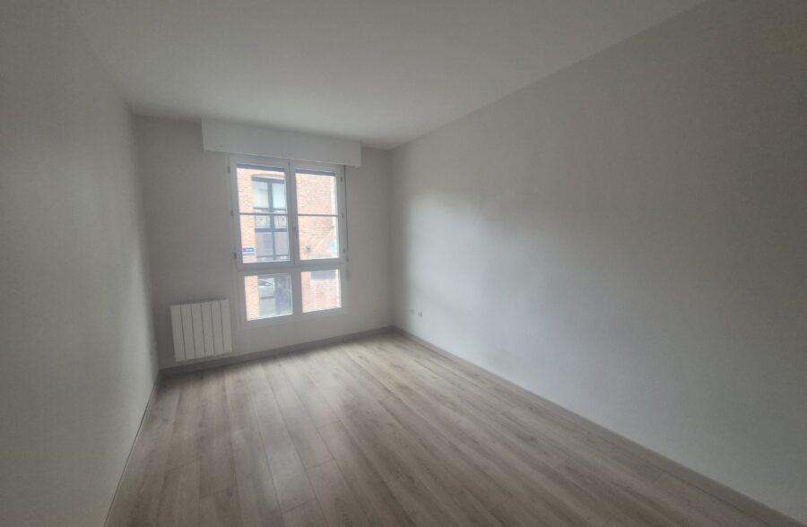 Location appartement à Lille