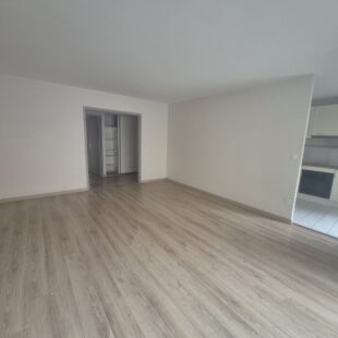 Location appartement à Lille