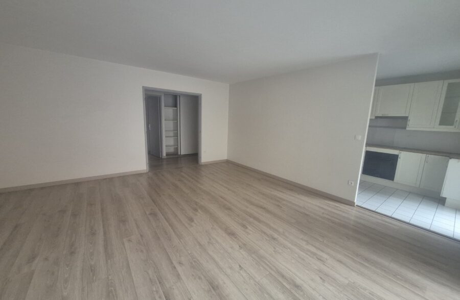 Location appartement à Lille