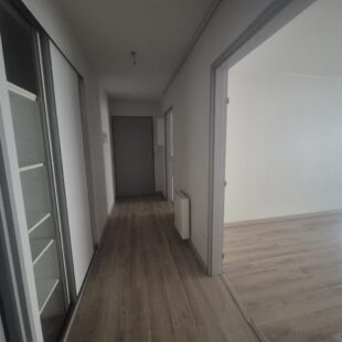 Location appartement à Lille