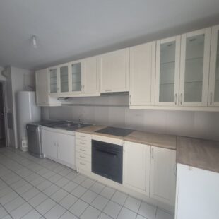 Location appartement à Lille