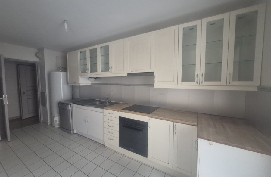 Location appartement à Lille