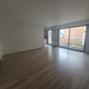 Location appartement à Lille