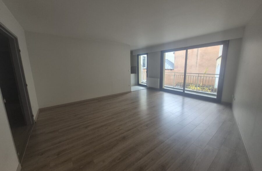 Location appartement à Lille