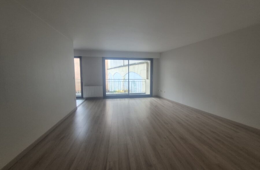 Location appartement à Lille
