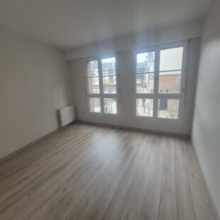 Location appartement à Lille