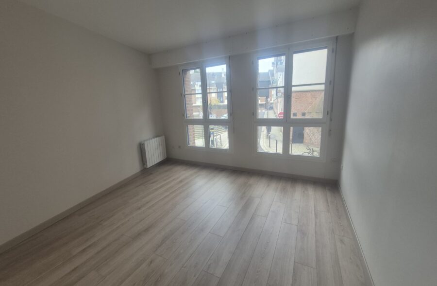 Location appartement à Lille