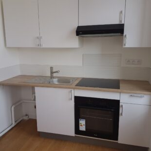 Location appartement à Lille