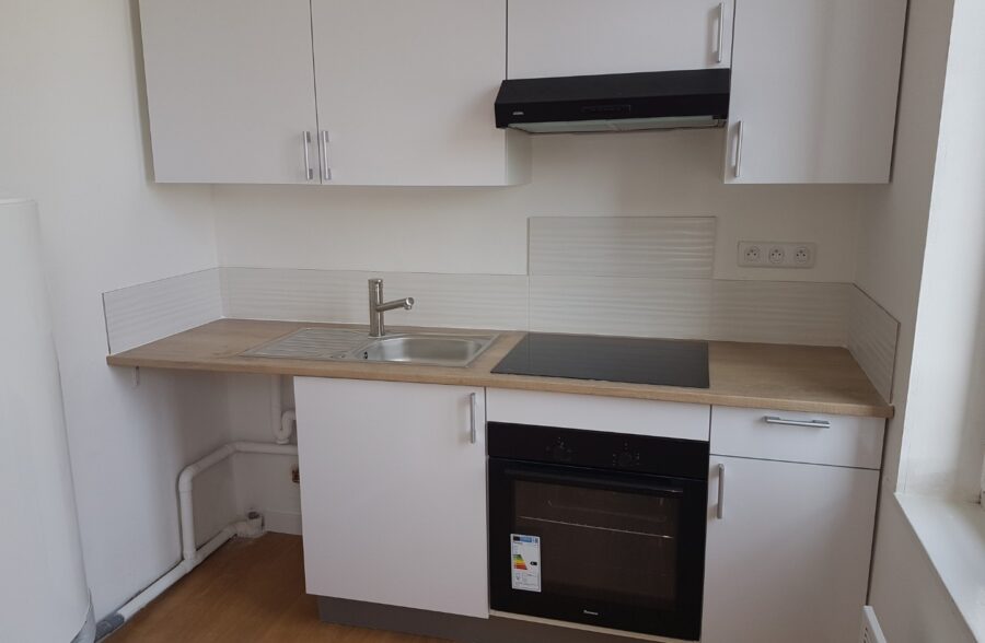 Location appartement à Lille