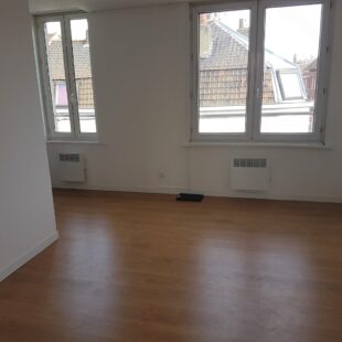 Location appartement à Lille