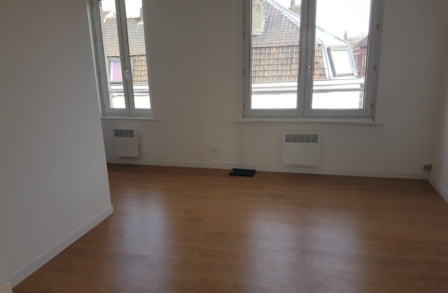 Location appartement à Lille