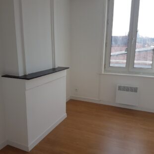 Location appartement à Lille