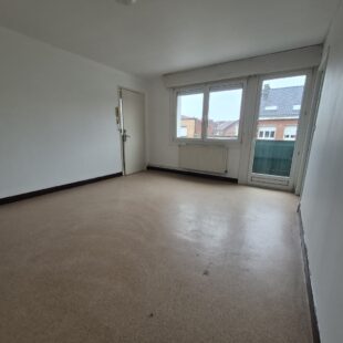 Location appartement à Lens