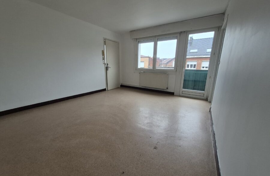 Location appartement à Lens