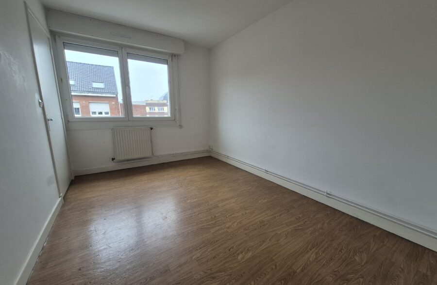 Location appartement à Lens