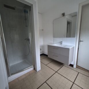 Location appartement à Lens