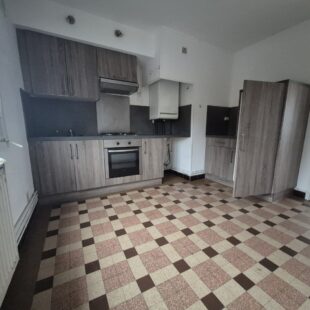 Location appartement à Lens