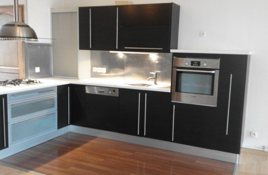 Location appartement à Liévin