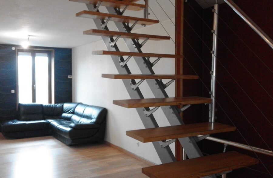 Location appartement à Liévin