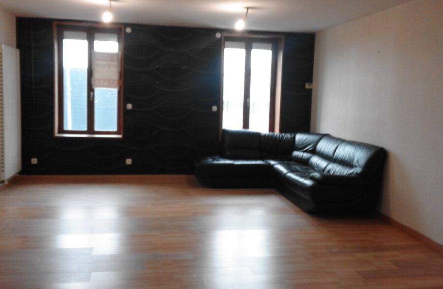 Location appartement à Liévin