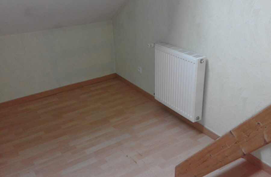 Location appartement à Liévin