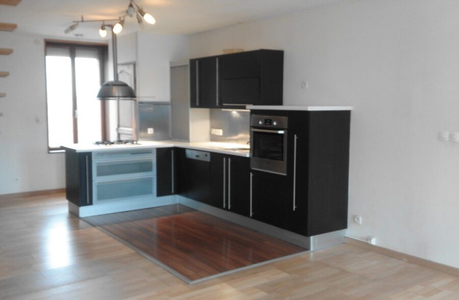 Location appartement à Liévin