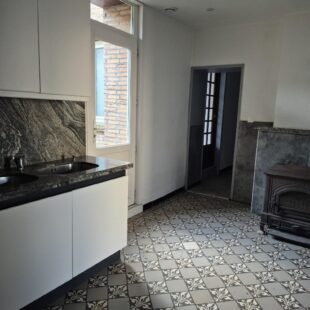 Location maison à Hersin-Coupigny