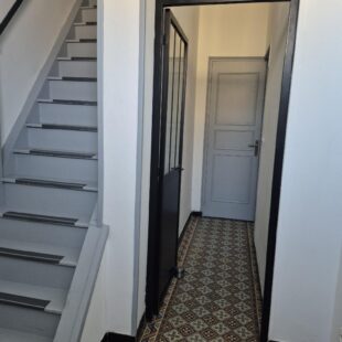 Location maison à Hersin-Coupigny